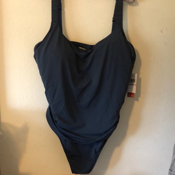Jantzen one price with underwire size 22W New! - Picture 1 of 13